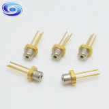 High Reliability Cheap Red 650nm 100MW To18-5.6mm Laser Diode (ML101J25)