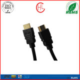 Gold Plated 1080P HDMI to HDMI Cable with Factory Price