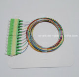 Fiber-Optic Cable for Sc/APC Pigtail