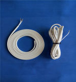 for Sale Silicon Drainpipe Heating Cable/Antifreezing Cable