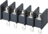 Pitch 9.5mm Barrier Terminal Block Connector (WJ45H)