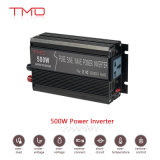 Best Price 500 Watts Portable True Sine Wave Inverter DC 12V to AC 220V