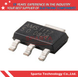 AMS1117 Sot-223 80mA Low Dropout Voltage Regulator Transistor