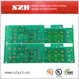 1oz Copper Thickness Immersion Gold 4 Layer PCB