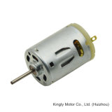 20V High Speed Powerful RS-385 DC Motor