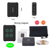 6600mAh Standby 90 Days GPS Tracker with Strong Magnetic T800B