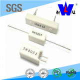 Rx27 Power Variable Wirewound Coating Cement Resistor