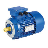 22kw, 4-Pole Ie2 Series 3-Phase Asynchronous Cast Iron Housing Induction Motor