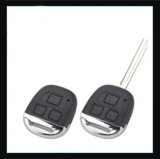 Hot Sale Wireless Universal 3 Button Slidding Remote Controlled Switch