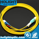 Uniboot LC to LC Fiber Optical Patchcord for FTTX