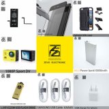 OEM Mobile Phone Accessories Manufactuer for iPhone/Samsung/Sony/LG/Lenovo