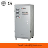 SVC Three Phase High Accuracy Full Automatic AC Voltage Regulator/Stabilizer