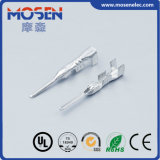Male Terminal Press Electric Connector Quick-Disconnect DJ611-1.0*0.6A Binding Post 171661-1