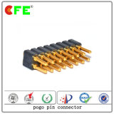 3.0mm Pitch SMT Male Pogo Pin Connector for Auto Assembly Machine