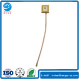 15*15*6.5mm Mini Chip GPS Antenna with Rg178 Cable 100mm