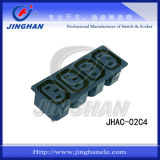Jhac-02c4 Manufacturing OEM Best Price Plastic AC