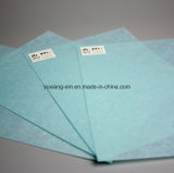 Electrical Insulation Material DMD (F Class) Insulation Paper (Green-All Colour)