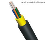 Military Fiber Optic Cable for Field Operation II Ark