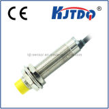 High Temperature Inductive Proximity Sensor Switch with Ce Quality