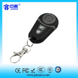 Top Security 433.92MHz RF Remote Transmitter with 3 Buttons
