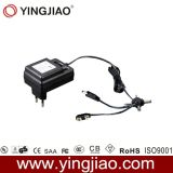 500mA DC Linear Variable Power Adapter