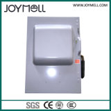 Jhh3 Electric Enclosed Safety Switch 15A~630A with Fuse