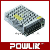 30W 5V 12V Dual Output Switching Power Supply (D-30A)