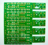 Enig Double Side PCB with RoHS Standard
