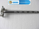 Double Spiral Sic Heating Elements