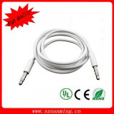 Apple Mold 3.5mm 4pole Stereo Audio Cable (NM-DC-084)