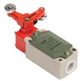 Rectangular Cover Limit Switch (LX-K3/20S/H2)
