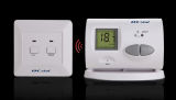 Electronic Wireless RF Room Thermostat (C3 RF)