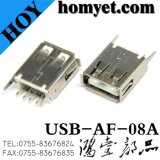 USB Jack for Electric Accessories (USB-AF-08A)