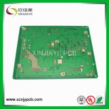 PCB with Double Side Green Solder Mask