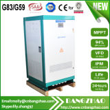 DC/AC Inverters 80kw Full Output Power Thrip Phase Inverter