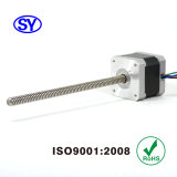 Lead Shaft 42mm Stepper Electrical Motor for Automatical Machine