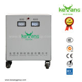 Insulation Class H Input to Output 380V/100V Air Cooled Low Voltage Transformer