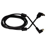 HDMI Cable 1.4V TV Cable Angel Male to Angel Male Plug (HD-014)