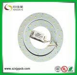 SMT LED PCB Board/China Flexible LED PCB