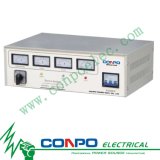 Servo-Type Automatic Voltage Stabilizer/Regulator 3phase, Tns-1.5kVA