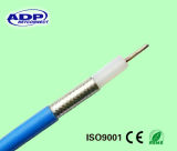 Low Loss CATV Coaxial Cable