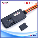 Multifunctional Features Security Car GPS Tracker with Cut Oil Track on PC Platform and APP