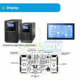 Home Use Double Conversion DSP Online UPS 220/230/240VAC