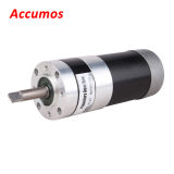 57mm Brushless DC Gear Motor for Textile Machinery (57AES Series)