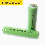 Nbcell NiMH AAA 600-900mAh 1.2V Ni-MH Battery
