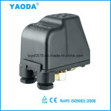 CE Approved Pressure Switch for Water Pump