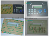 Metal Dome Tactile Control Keypad Membrane Switch