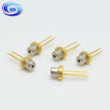 Top Quality 405nm 300MW To18-5.6mm Blue Violet Laser Diode