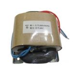PBT Frame Dry Type R Style Power Transformers with Ce