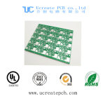 The Professional Metal Core PCB Circuit with RoHS